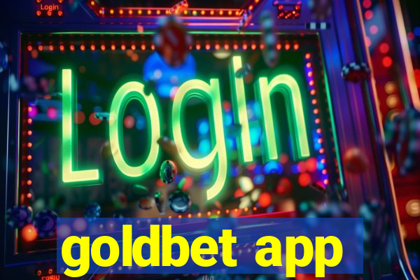 goldbet app